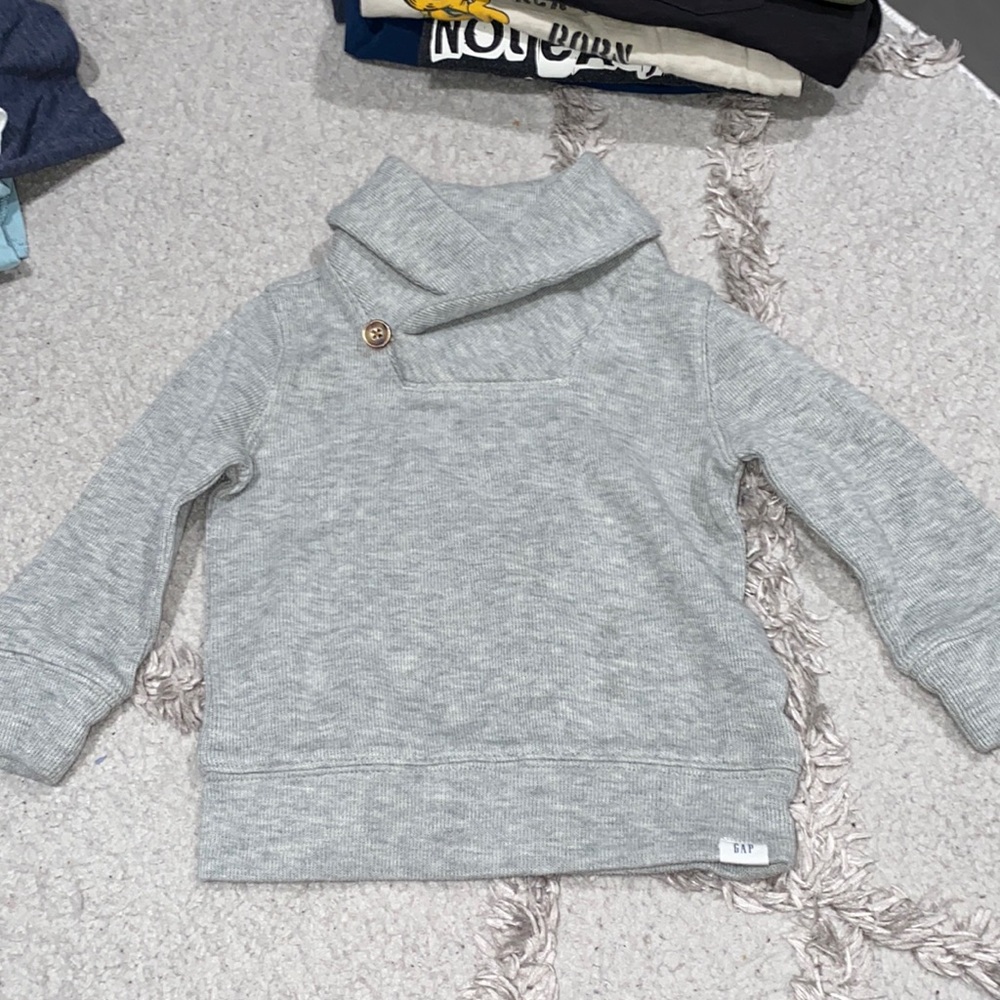 Brand new GAP sweater